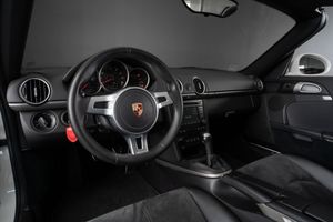 Porsche Boxster bild 9