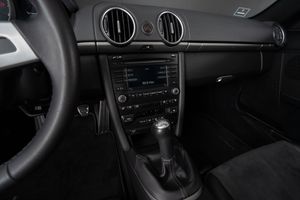 Porsche Boxster bild 10