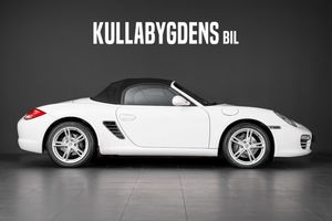 Porsche Boxster bild 3