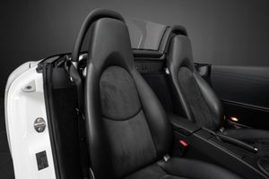 Porsche Boxster bild 16