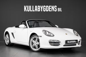 Porsche Boxster bild 1