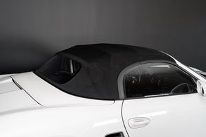 Porsche Boxster bild 5