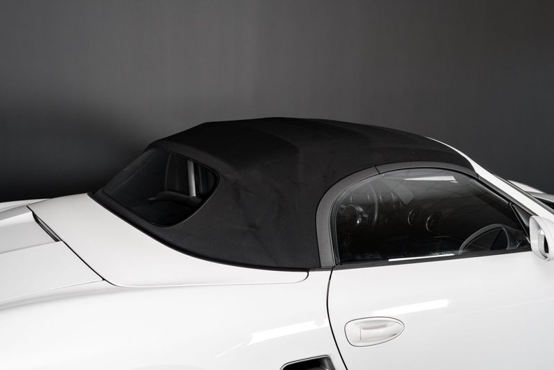 Porsche Boxster bild 5