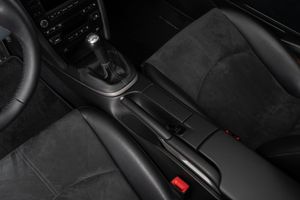 Porsche Boxster bild 13
