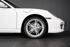 Porsche Boxster bild 4