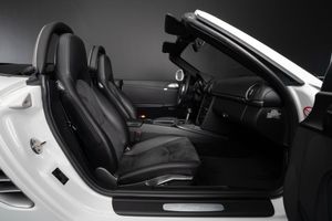 Porsche Boxster bild 17