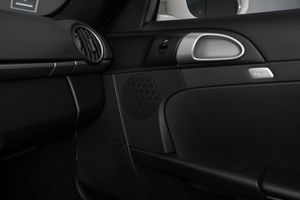 Porsche Boxster bild 19