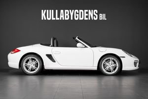 Porsche Boxster bild 2