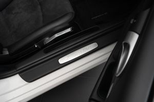 Porsche Boxster bild 18