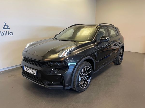 Lynk & Co 01 PHEV Core - 2026