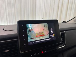 Renault Trafic bild 20