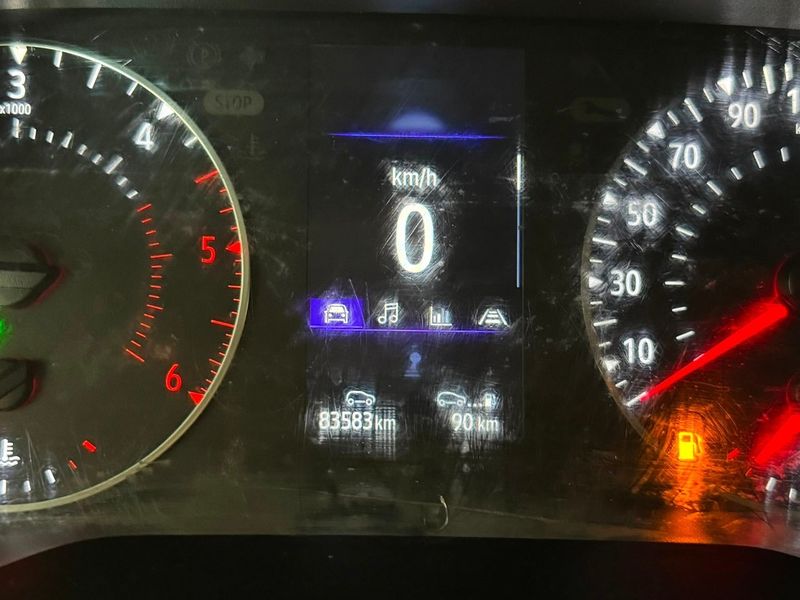 Renault Trafic bild 14