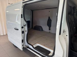 Renault Trafic bild 24