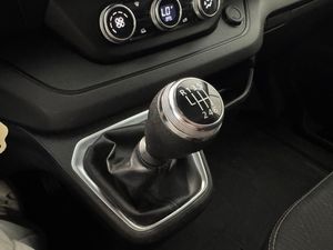 Renault Trafic bild 15