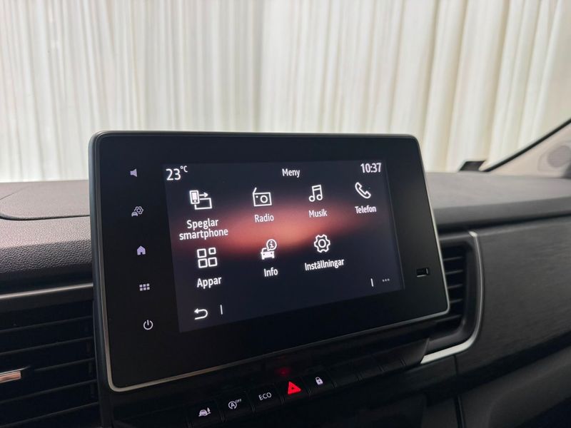 Renault Trafic bild 22
