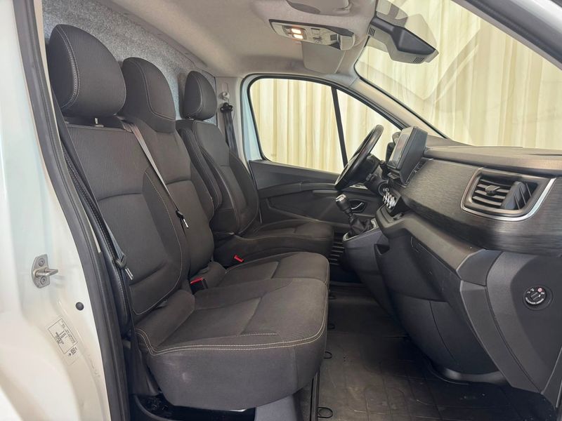 Renault Trafic bild 9