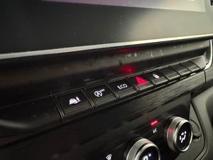 Renault Trafic bild 16