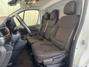 Renault Trafic bild 8