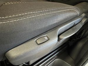 Renault Trafic bild 11