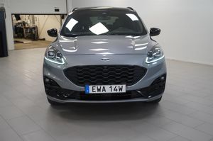 Ford Kuga bild 6