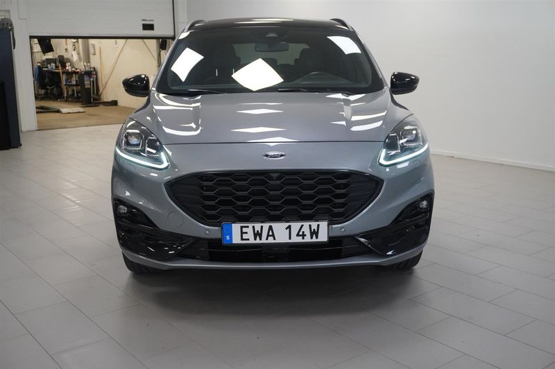Ford Kuga bild 6