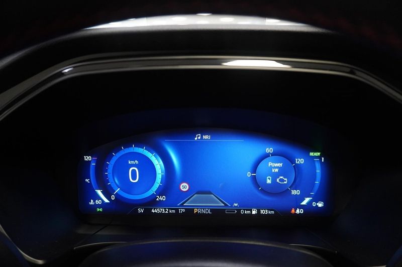 Ford Kuga bild 13