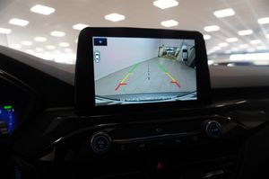 Ford Kuga bild 15