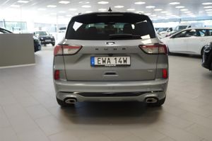 Ford Kuga bild 5