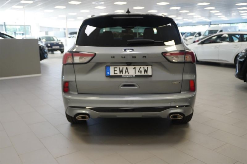 Ford Kuga bild 5
