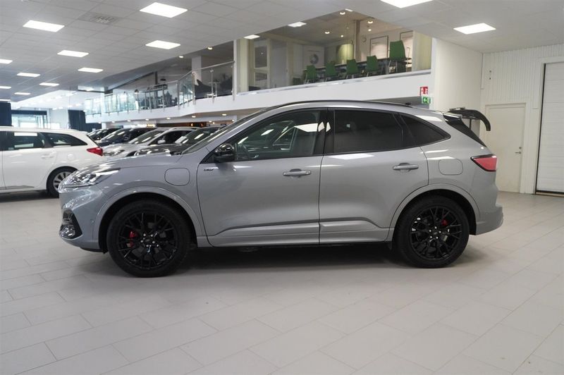 Ford Kuga bild 3