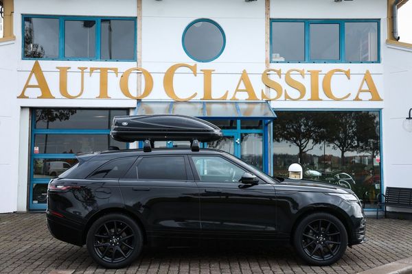 Land Rover Range Rover Velar P250 AWD Euro 6 - 2020