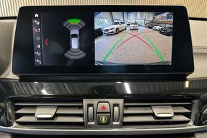 BMW X1 bild 11