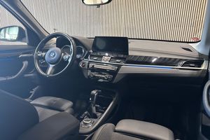BMW X1 bild 6