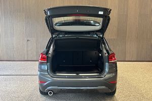 BMW X1 bild 9