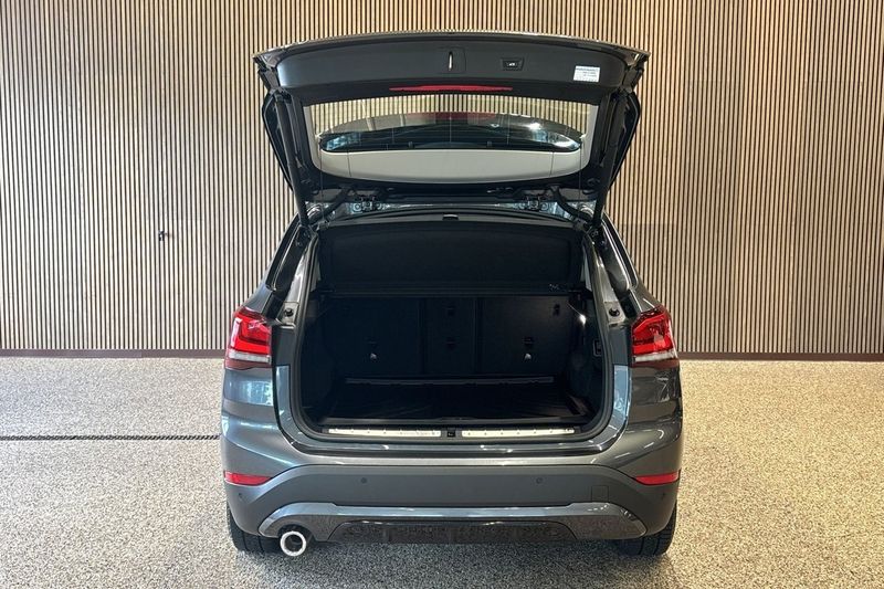 BMW X1 bild 9