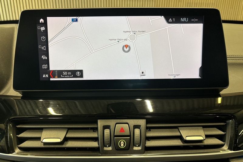 BMW X1 bild 12