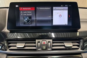 BMW X1 bild 10
