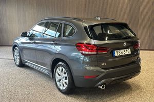 BMW X1 bild 3