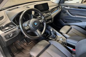 BMW X1 bild 5