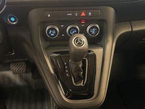 Mercedes eCitan bild 13