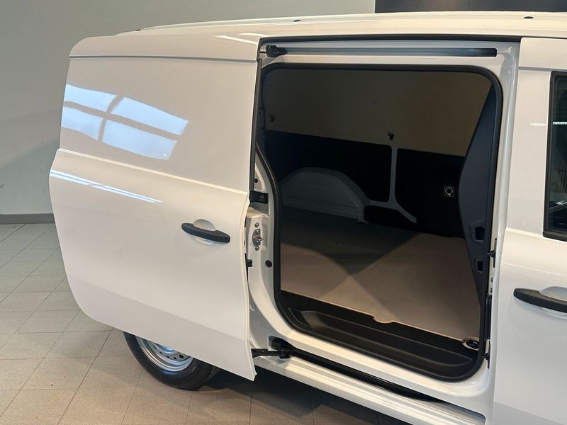 Mercedes eCitan bild 6