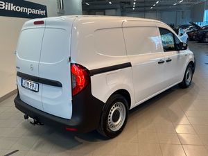 Mercedes eCitan bild 4