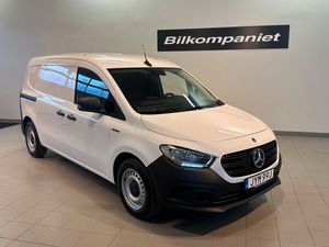 Mercedes eCitan bild 2
