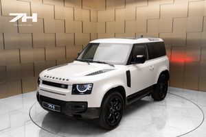 Land Rover Defender bild 25