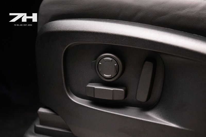 Land Rover Defender bild 19