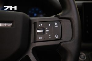 Land Rover Defender bild 12