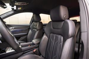 Audi Q8 e-tron bild 17