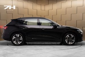 Audi Q8 e-tron bild 6