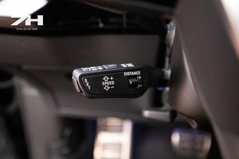 Audi Q8 e-tron bild 13