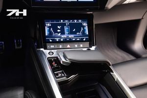 Audi Q8 e-tron bild 15